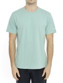 t-shirt mc2 saint barth dover green