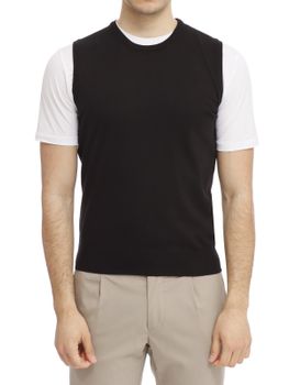 Gilet Pendolum Nero