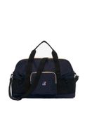 duffle bag k-way marcel blue