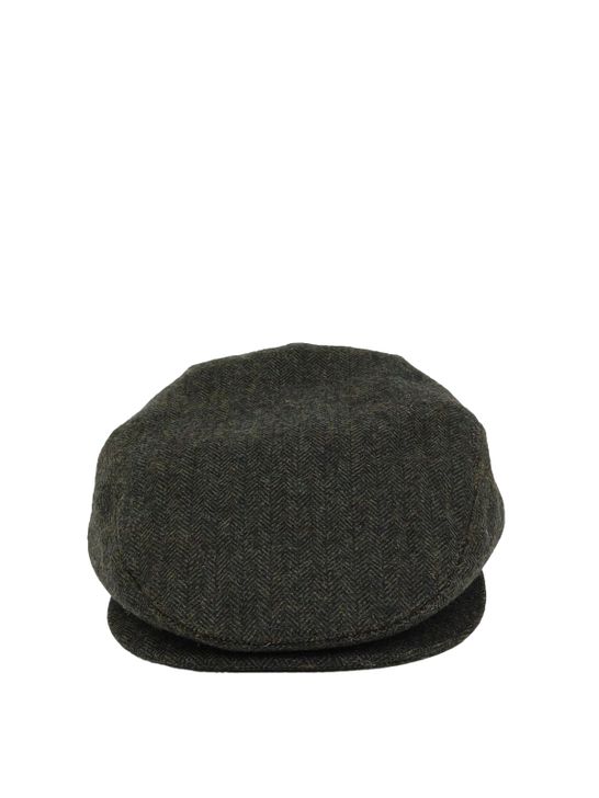 flat-cap-barbour-barlow-green