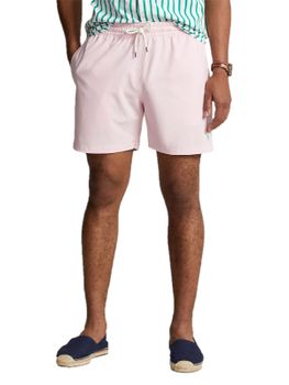 Swim Trunk Polo Ralph Lauren Traveler Pink