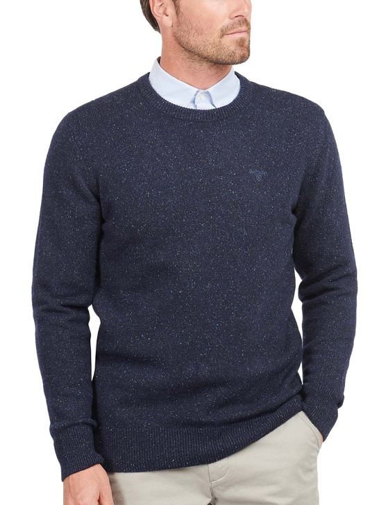 sweater-barbour-tisbury-crew-blue