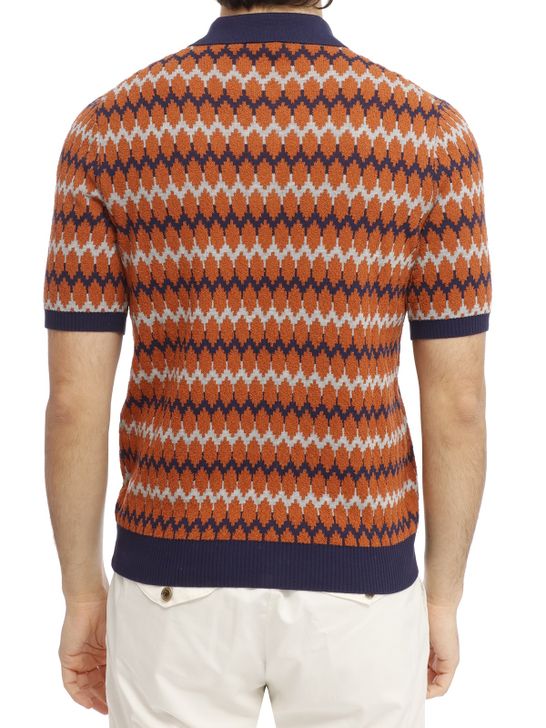 polo-gallia-jacquard-arancione-neal-56