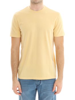 T-Shirt Majestic Filatures Harold Giallo