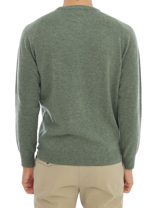 maglia-alan-paine-lenzie-verde-050k54-lds