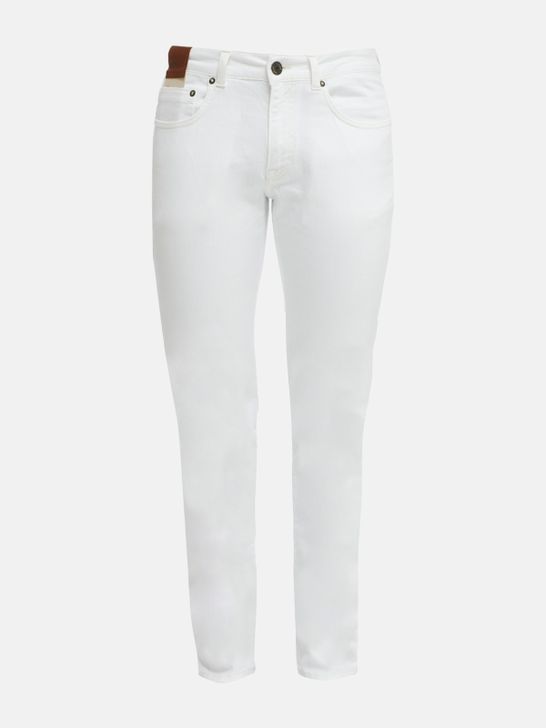 jeans-devore-incipit-roma-white