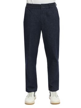 Pantaloni Have A Good Day Denim