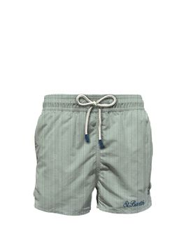 Costume MC2 Saint Barth Patmos Verde