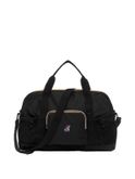 duffle bag k-way marcel black