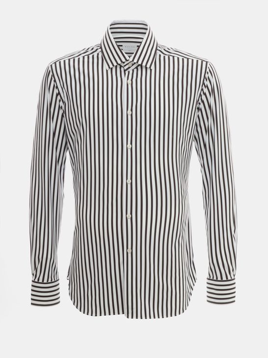 camicia-xacus-taylor-active-bianco-marrone-act531ml-61617-004