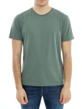 T-Shirt Bl'ker Jersey Verde