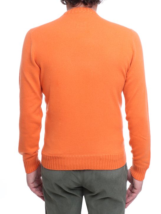 fleece-magazzino-ricambi-felted-cashmere-orange