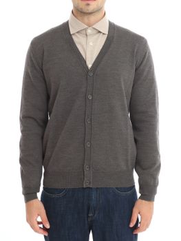 Cardigan Kangra Merinos Grigio