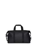 bag rains hilo weekend bag black