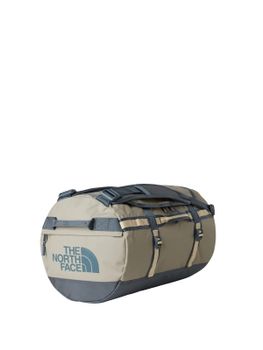 Bag The North Face Base Camp Duffle S Grey