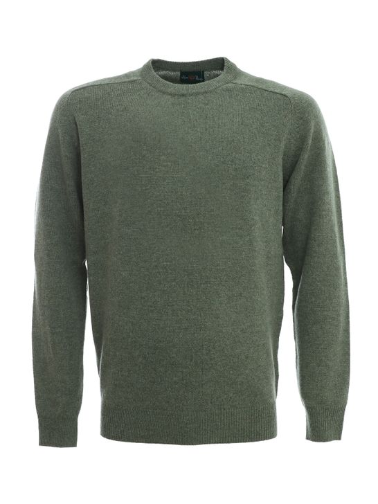 maglia-alan-paine-lenzie-verde-050k54-lds
