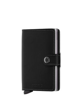 Wallet Secrid Original Black