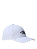 cappello the north face classico bianco