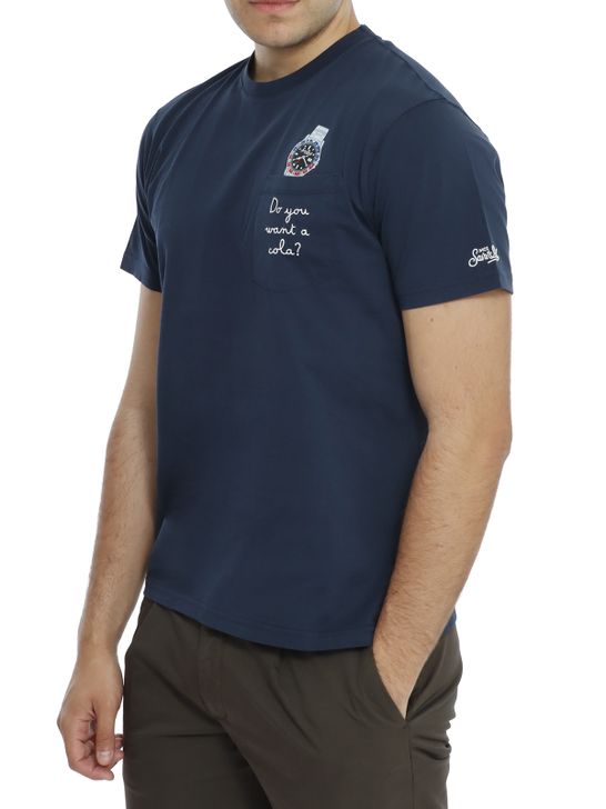 t-shirt-mc2-saint-barth-austin-blu-aus0001-02529h