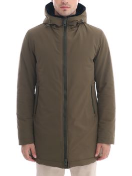 Parka Herno Keystone Verde