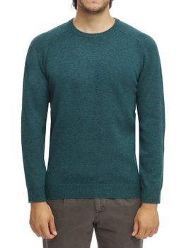Maglia Alan Paine Lenzie Verde