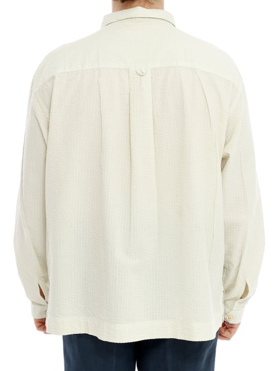 overshirt-tintoria-mattei-seersucker-beige