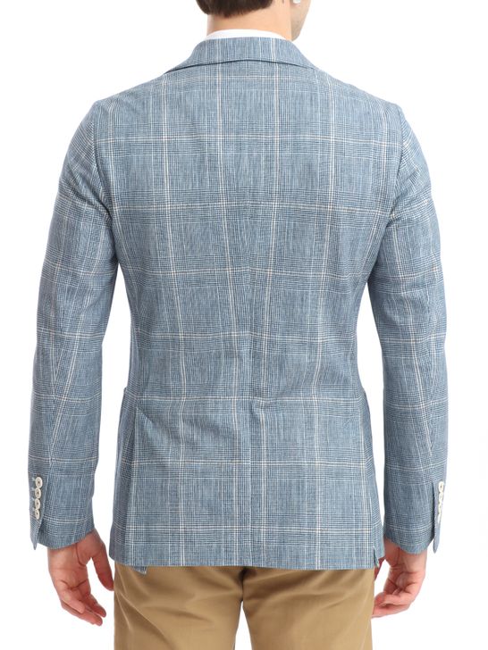 giacca-circolo-1901-jersey-blu-cn3933-blu