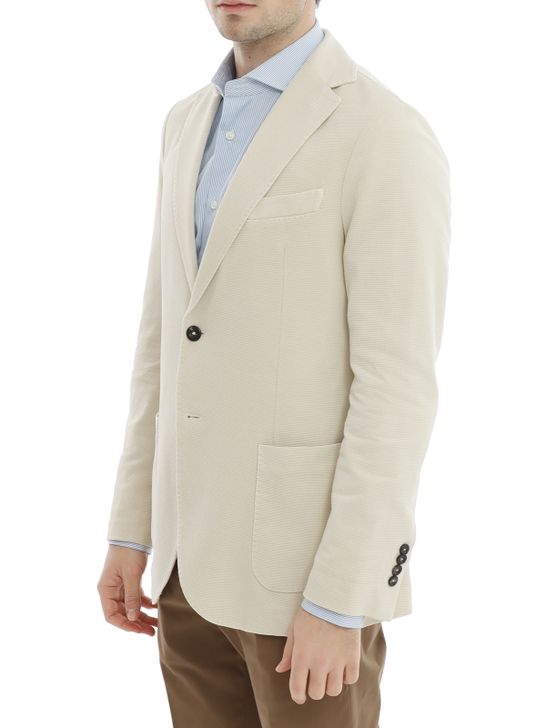 giacca-circolo-1901-oxford-bianco-cn4696-1132