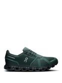sneakers on cloud 6 verde