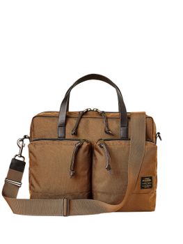 Bag Filson Dryden Briefcase Brown