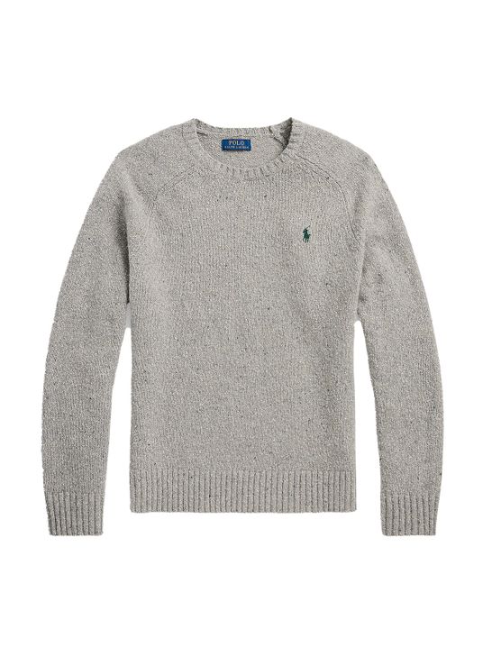 sweater-polo-ralph-lauren-speckled-grey