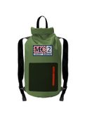 backpack mc2 saint barth green