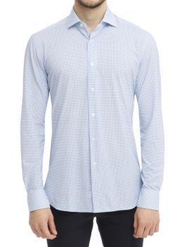 Shirt Xacus Taylor Active White