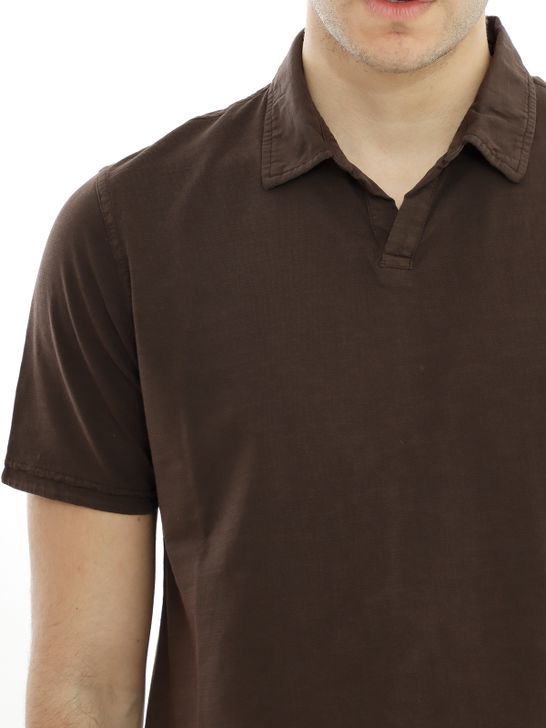 polo-shirt-blker-jersey-brown