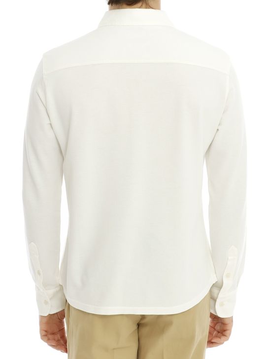 camicia-magazzino-ricambi-piquet-bianco-26-01tc