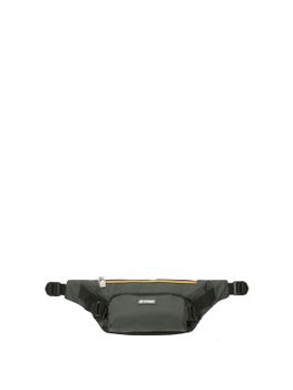 Marsupio K-Way Fericy S Verde