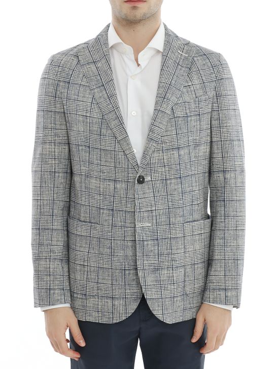 piquet-herringbone-cn4758-blu