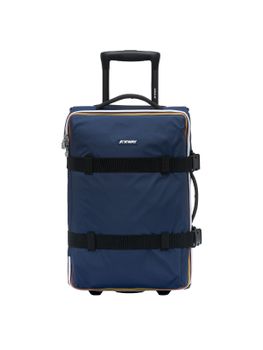 Trolley K-Way Blossac S Blu