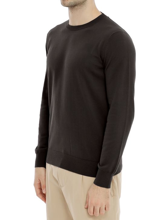 maglia-kangra-girocollo-marrone-1034-01-48