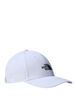 Hat The North Face Classic White