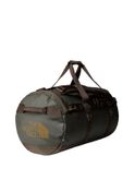 bag the north face base camp duffel m green