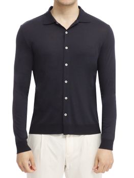 Shirt Altea Blue