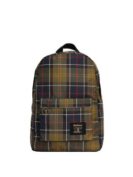 Zaino Barbour Torridon Verde