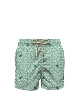Costume MC2 Saint Barth Comfort Verde