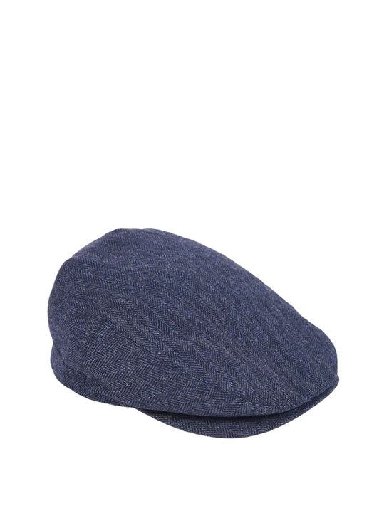 flat-cap-barbour-barlow-blue