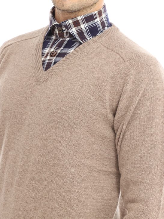 maglia-alan-paine-kilsyth-beige-050k53-mus