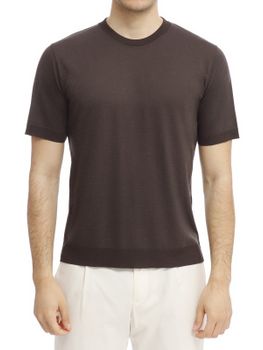 T-Shirt Altea Brown