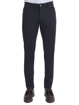 Trousers RRD Surflex Winter Soft Touch 5T Pant Blue