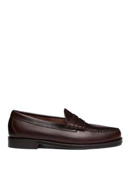 Mocassini G.H. Bass Larson Marrone