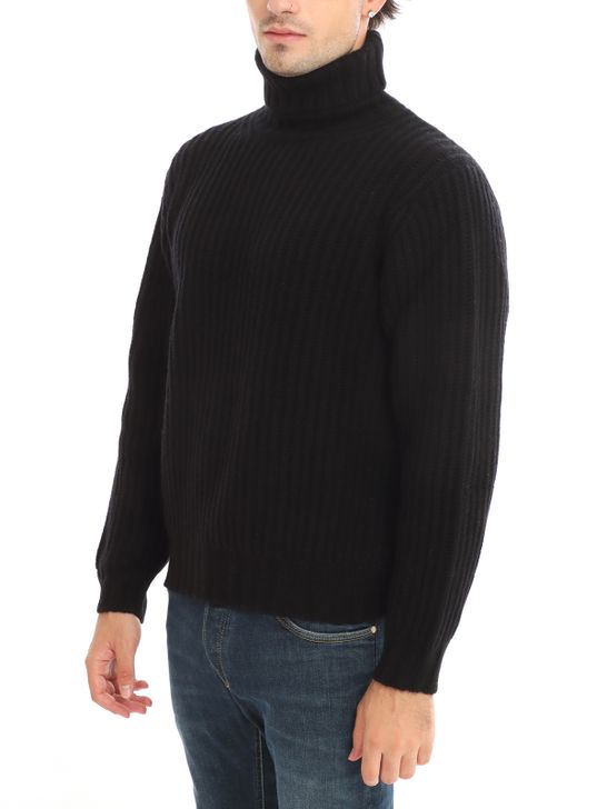 dolcevita-filippo-de-laurentiis-cashmere-nero-dv3ml-ec5i-991-d5a747